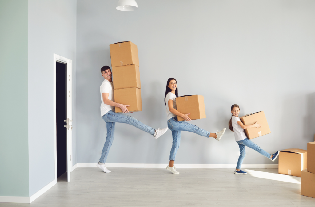 8 Benefits of Hiring Professional Packers and Movers for Your Move