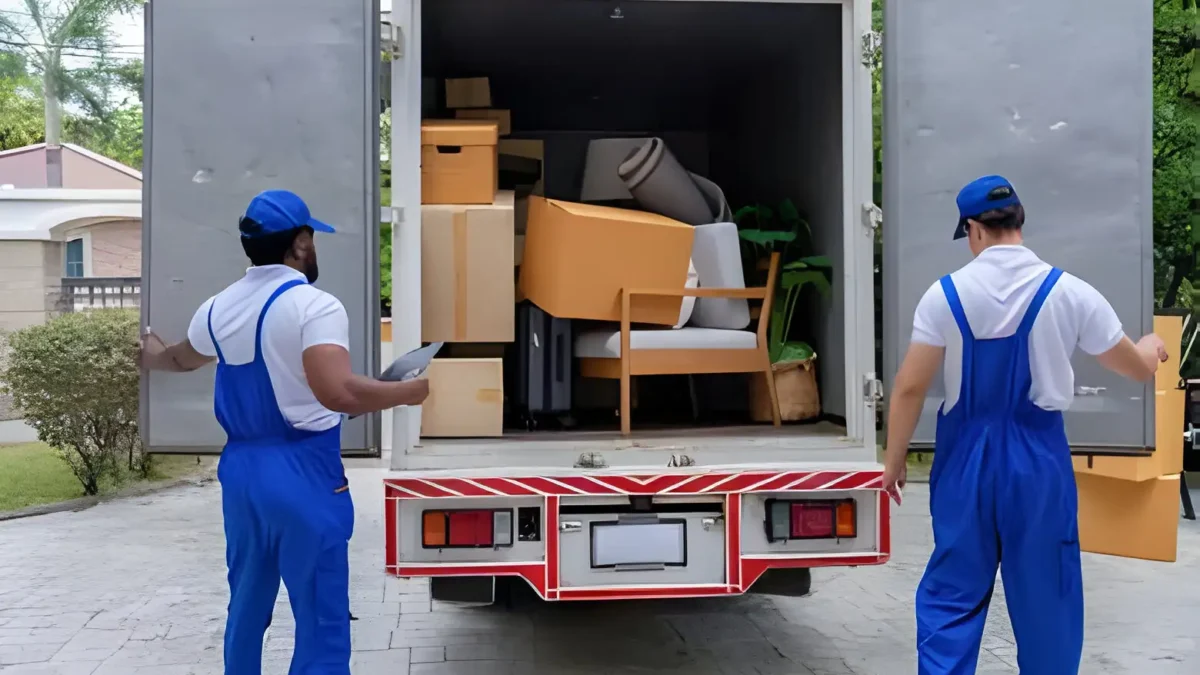 How to Choose the Right Packers and Movers